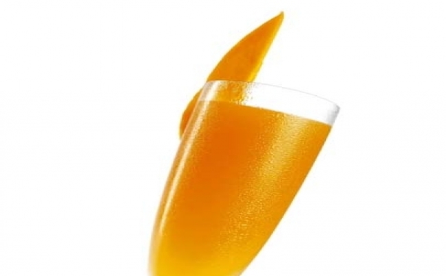 Bellini de mango